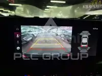 2022 KIA K8