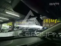 2022 KIA K8