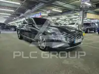 2022 KIA K8