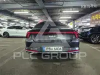 2022 KIA K8