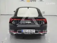 2022 KIA K8