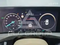 2022 KIA K8