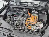 2022 KIA K8