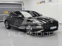 2022 KIA K8