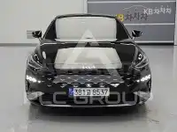 2022 KIA K8