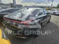 2022 KIA K8