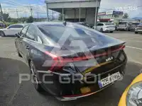 2022 KIA K8
