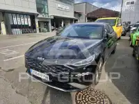 2022 KIA K8