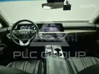 2022 KIA K8
