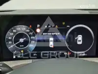 2022 KIA K8