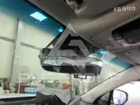 2022 KIA K8