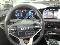 2022 KIA K8