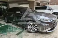 2022 KIA K8