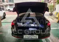 2022 KIA K8