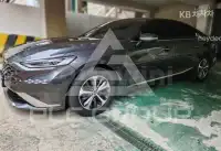 2022 KIA K8