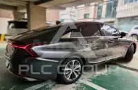 2022 KIA K8
