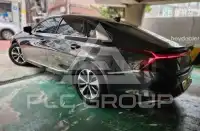2022 KIA K8