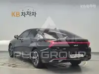 2022 KIA K8