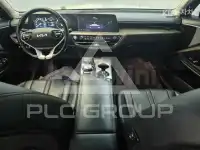2022 KIA K8