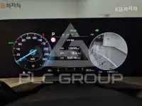 2022 KIA K8