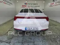 2022 KIA K8