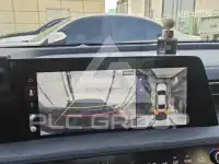 2022 KIA K8