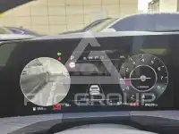 2022 KIA K8