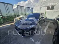 2022 KIA K8