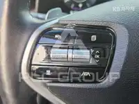 2022 KIA K8