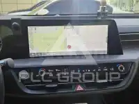 2022 KIA K8