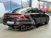 2022 KIA K8