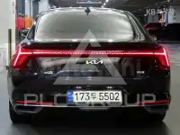 2022 KIA K8