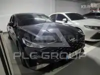2022 KIA K8