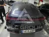 2022 KIA K8