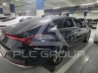 2022 KIA K8