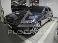 2022 KIA K8