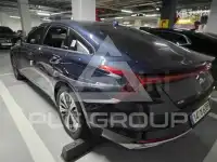 2022 KIA K8