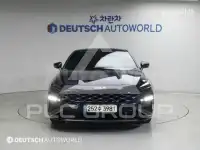 2022 KIA K8