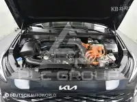 2022 KIA K8