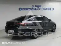 2022 KIA K8