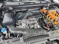 2022 KIA K8