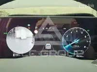 2022 KIA K8