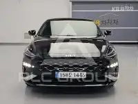 2022 KIA K8