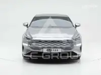 2022 KIA K8