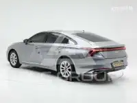 2022 KIA K8