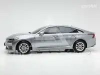 2022 KIA K8