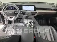 2022 KIA K8