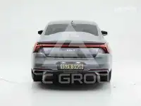 2022 KIA K8