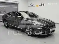2022 KIA K8