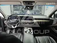 2022 KIA K8
